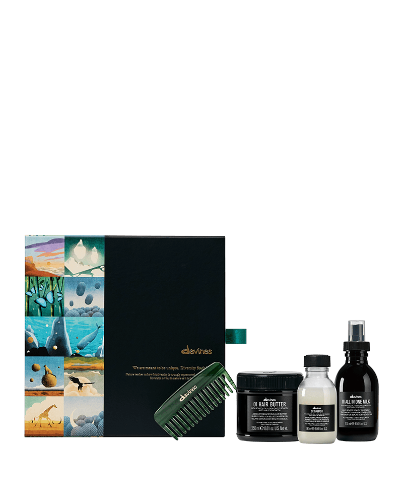 【予約商品】ダヴィネス ダイバーシティ ボックス<オイ>