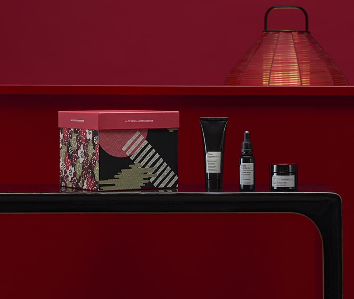 THE REGENERATION CITY - TOKYO - のギフトボックス画像