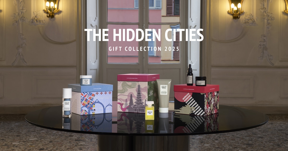 新品◎箱付未開封☆百年の孤独☆4本セット☆2025年8月2025年9月出荷分 限定デザインBOXで贈る THE HIDDEN CITIES GIFT COLLECTION 2025