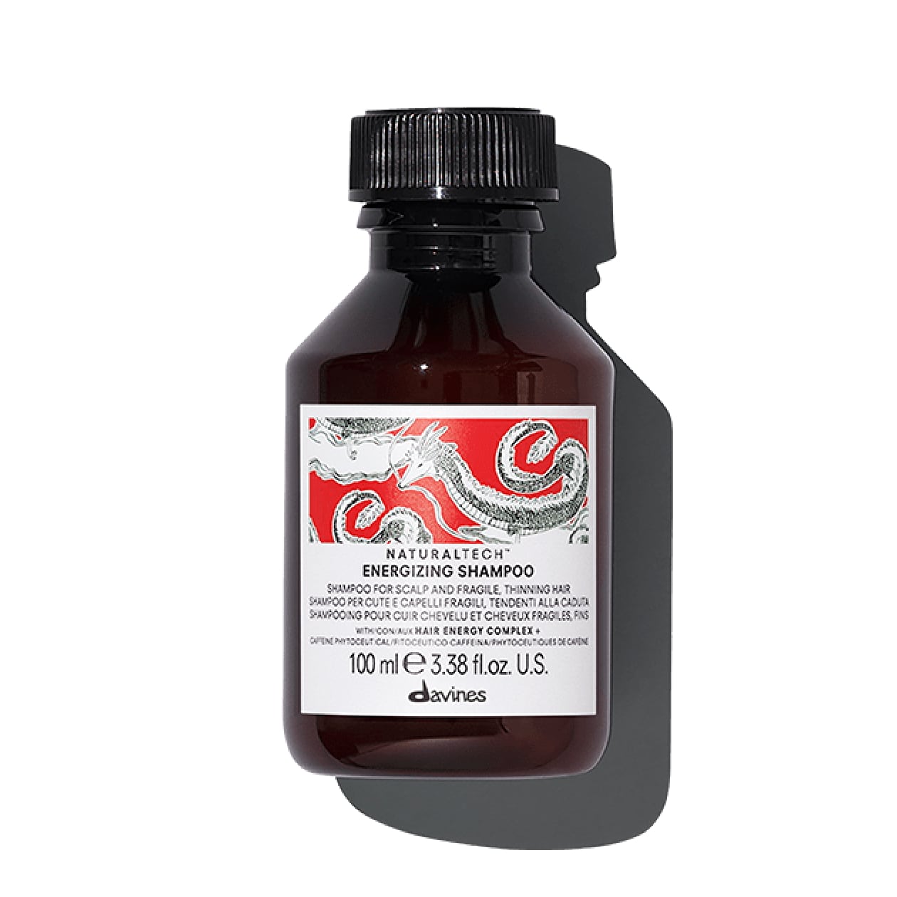 ナチュラルテック　シャンプー＜E＞