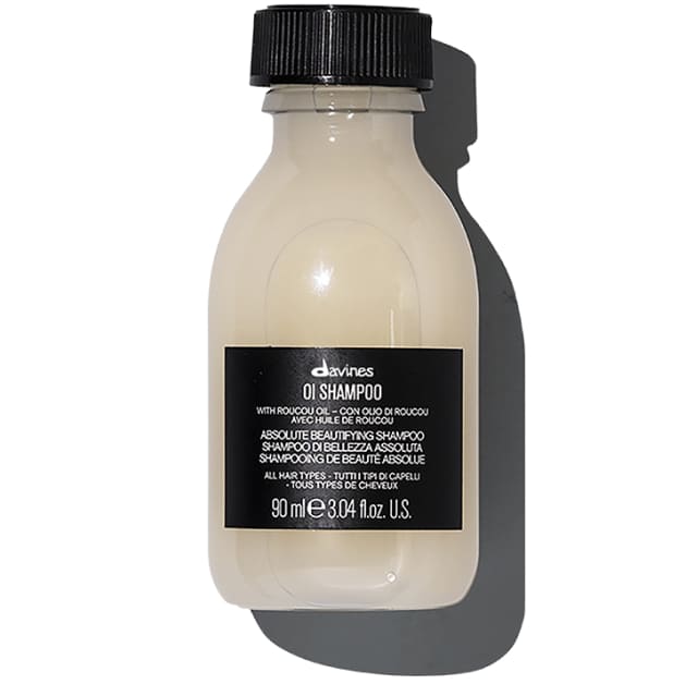 >オイ　シャンプー