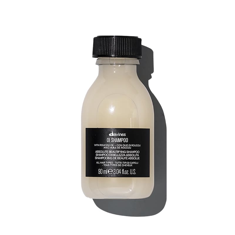 >オイ　シャンプー