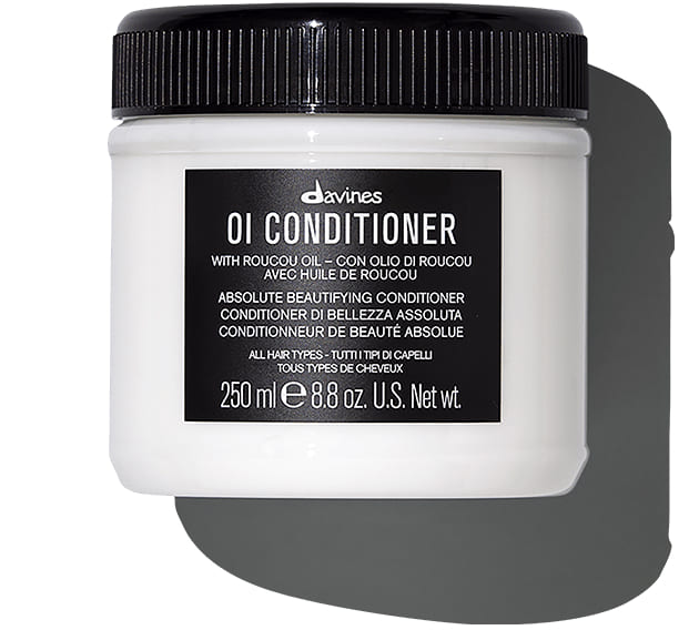 オイ　コンディショナー