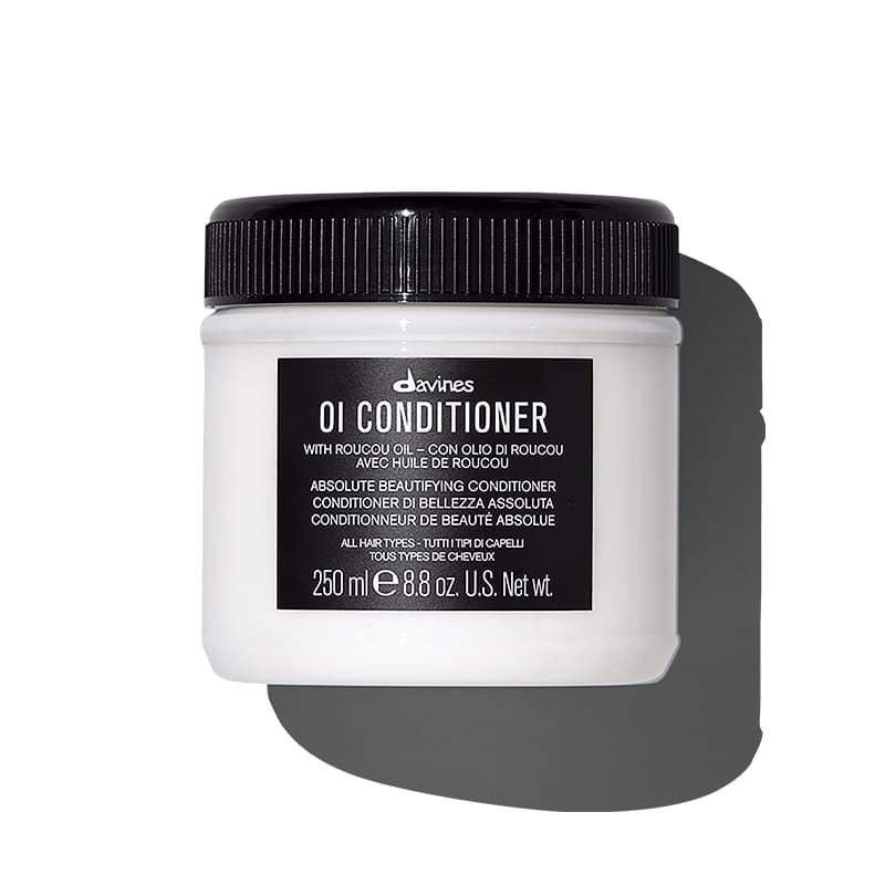 オイ　コンディショナー