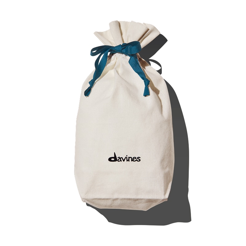 コフレ限定巾着