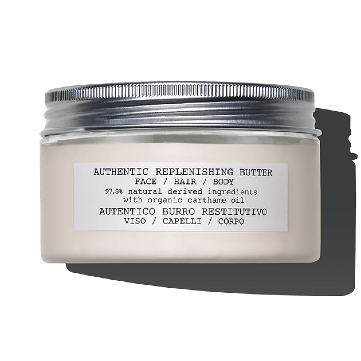 オーセンティック　バター