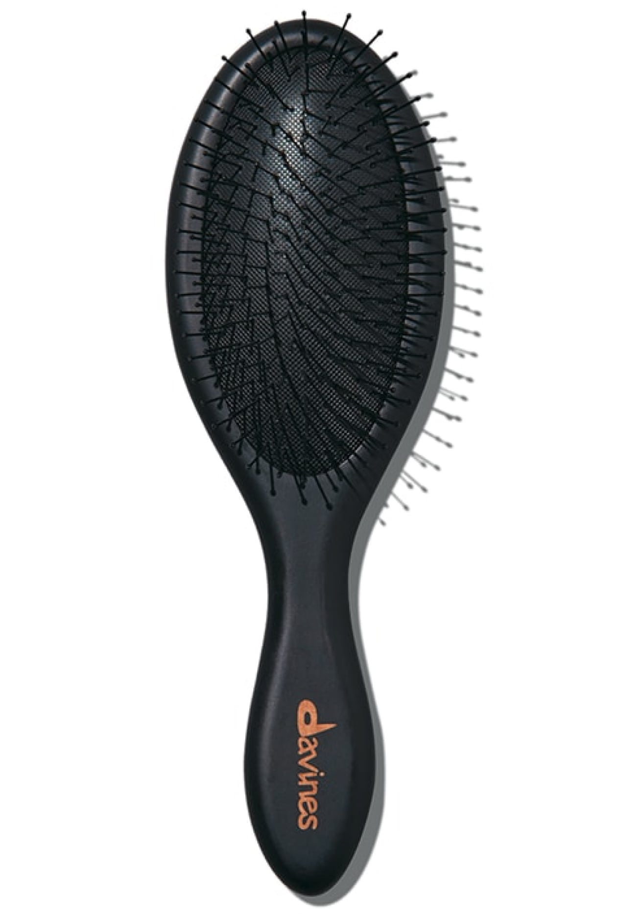 ウエットヘアブラシ