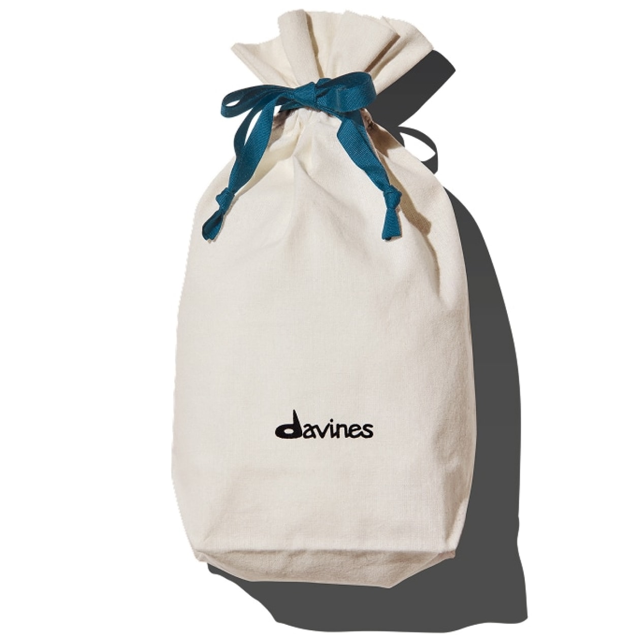 コフレ限定巾着