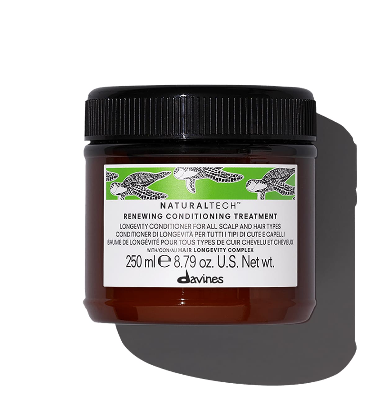 ナチュラルテック　コンディショニング　トリートメント＜ＲＮ＞