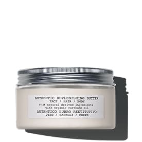 オーセンティック　バター