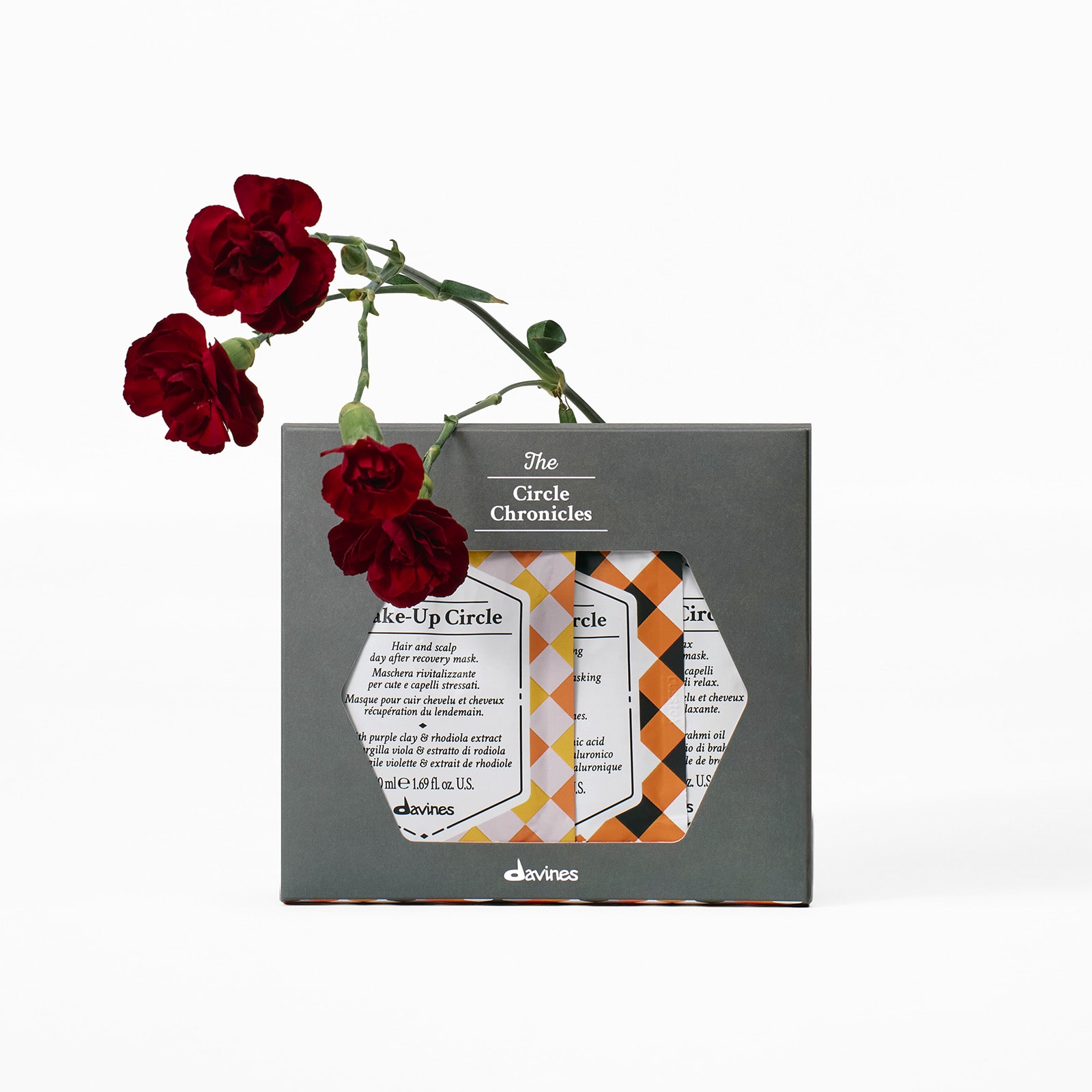 サークルクロニクルズ クイックリラックスキット