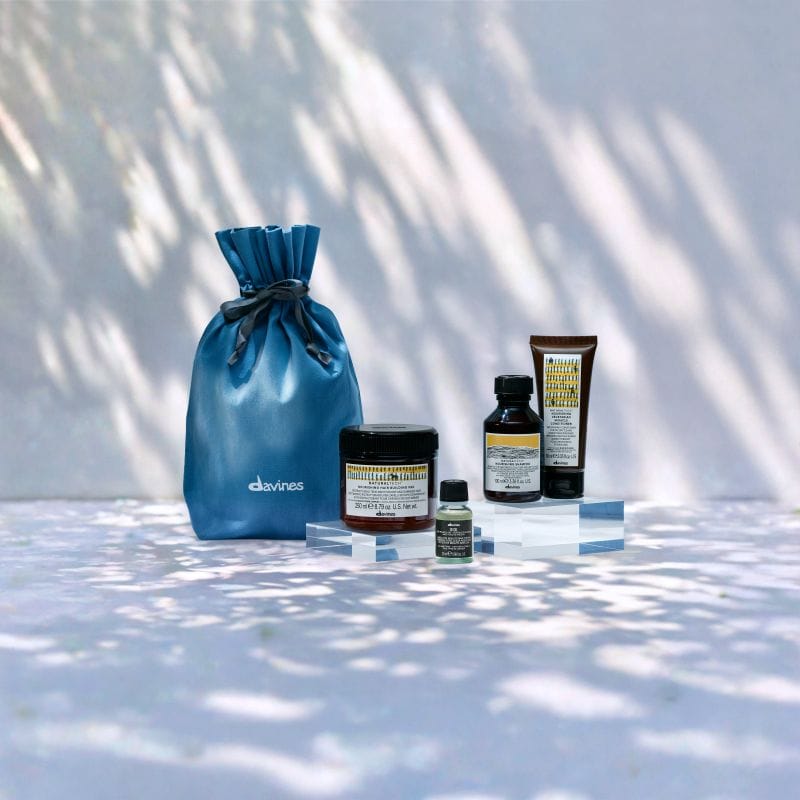 DAVINES GIFT SELECTION | Davines公式オンラインショップ