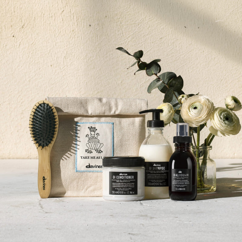 【WEB限定】オイ　シグニチャー　キット