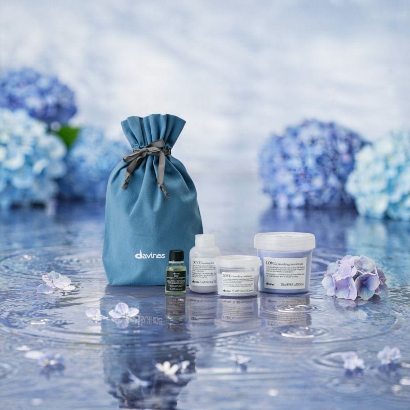 DAVINES GIFT SELECTION | Davines公式オンラインショップ