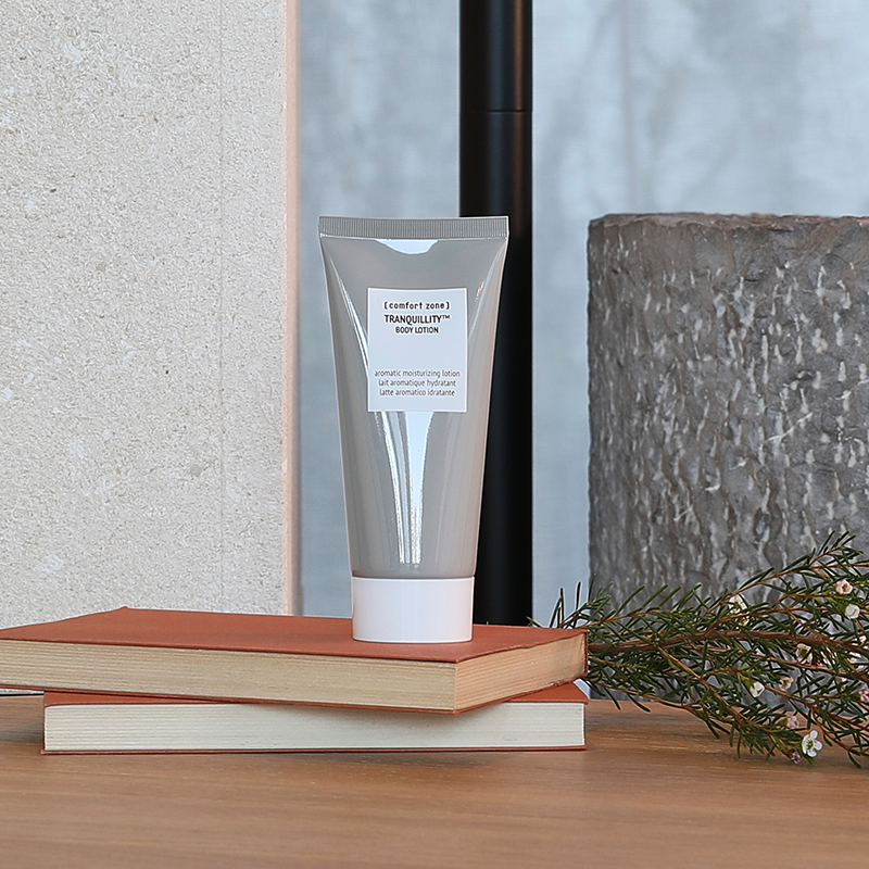 トランキリティ　ボディローション 200mL