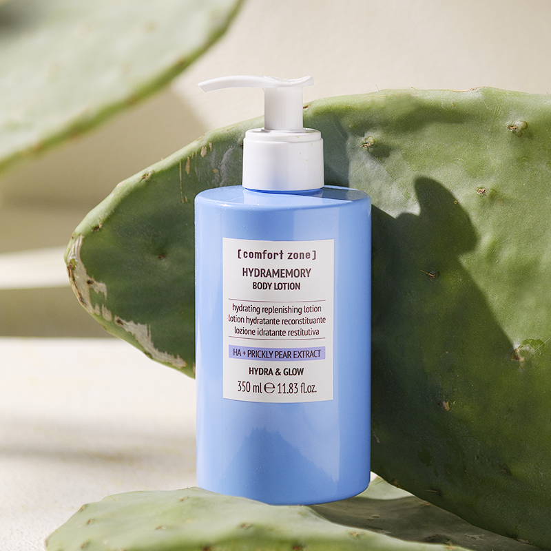 ハイドラメモリー　ボディ　ローション 350mL