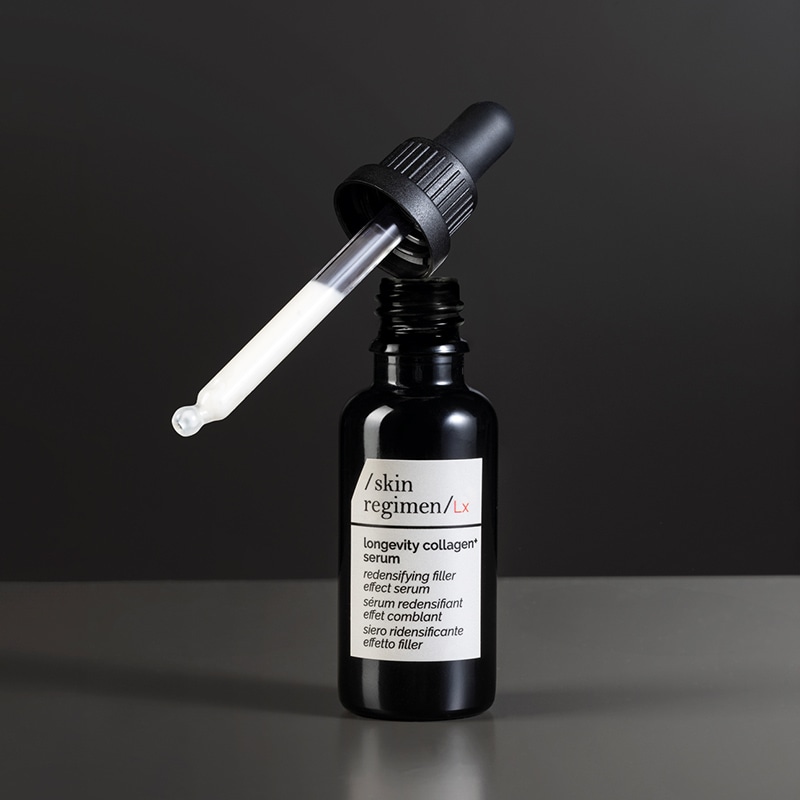 スキンレギメン　ロンジェラゲン　セラム　LX 30mL