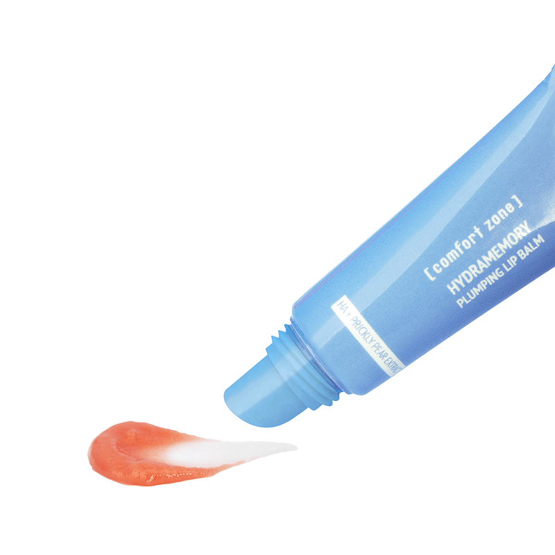 ハイドラメモリー　プランピング　リップ　バーム 10mL