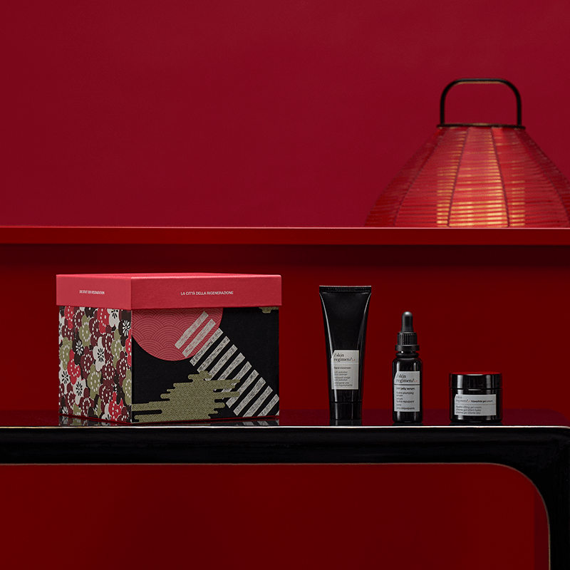 【予約商品】ザ　リジェネレーション　シティ　コフレ