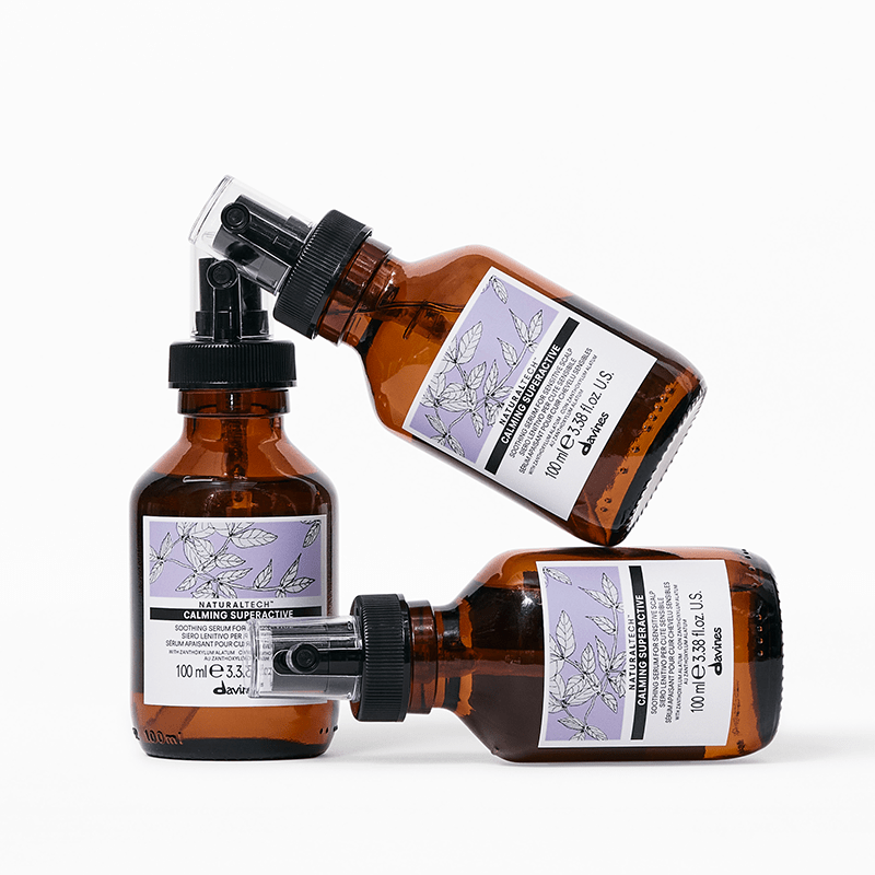 ナチュラルテック コンセントレイト＜C＞(100mL): ダヴィネス