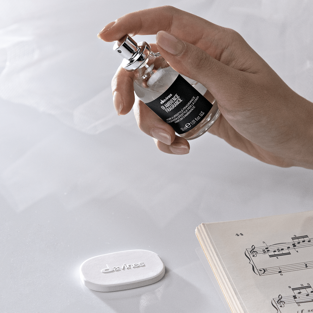 オイ　アンビエンス　キット 30mL