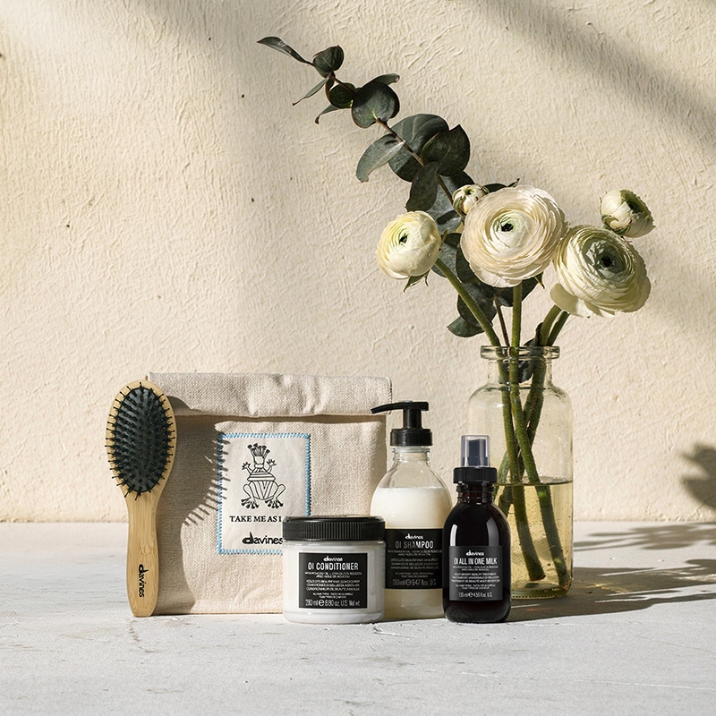 【WEB限定】オイ　シグニチャー　キット