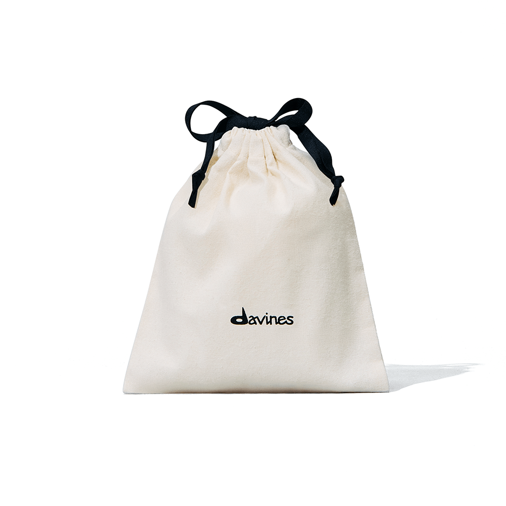 ダヴィネス　巾着　S