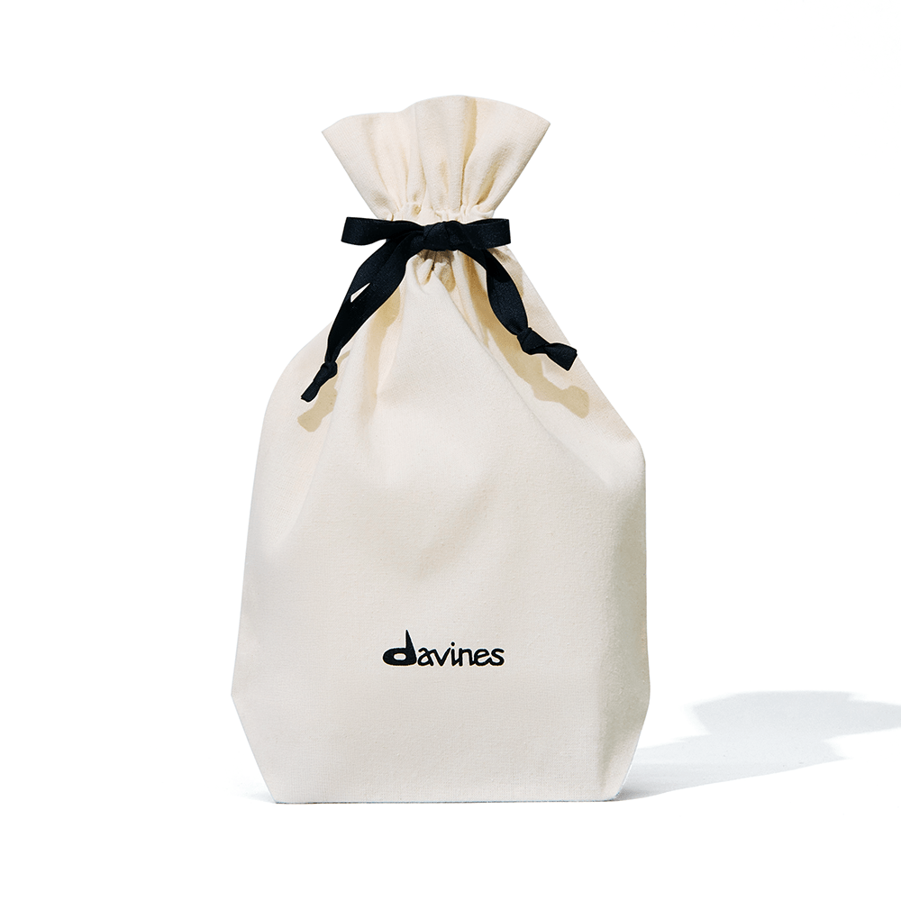 LOUDNESS 巾着 ダヴィネス 巾着 M: ダヴィネス|ダヴィネス / コンフォート