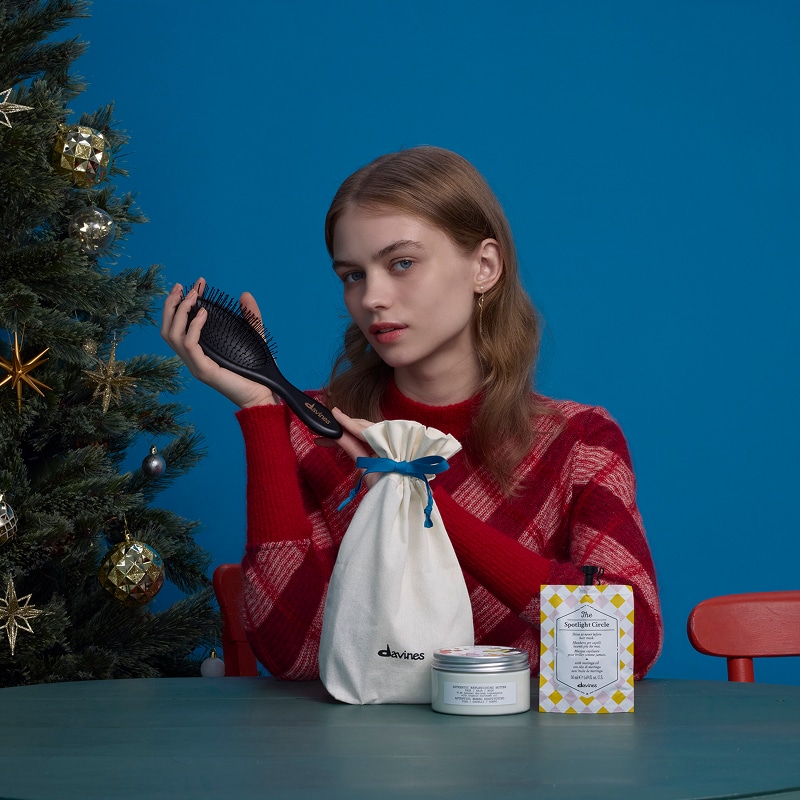 ダヴィネス　ポーチ　ホリデーエディション