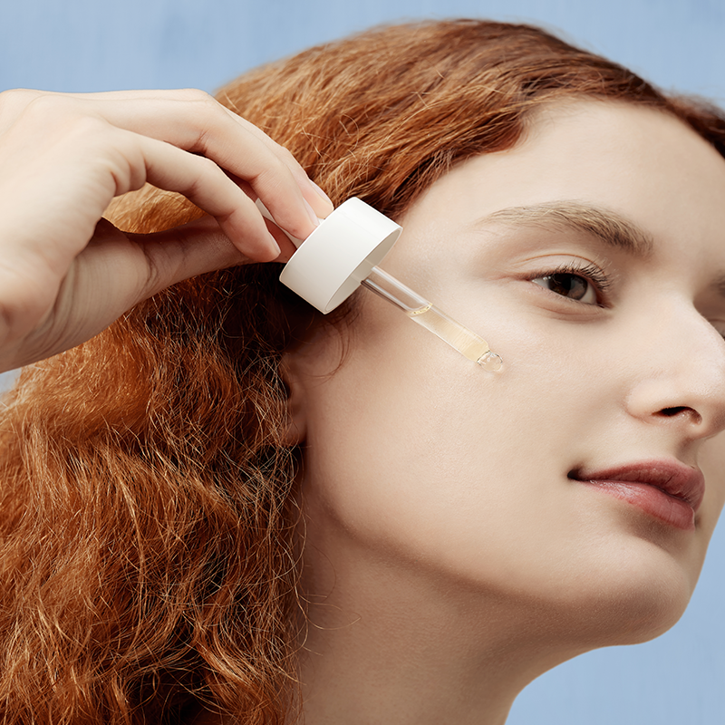 リナイト　グロウ　キット　オイル