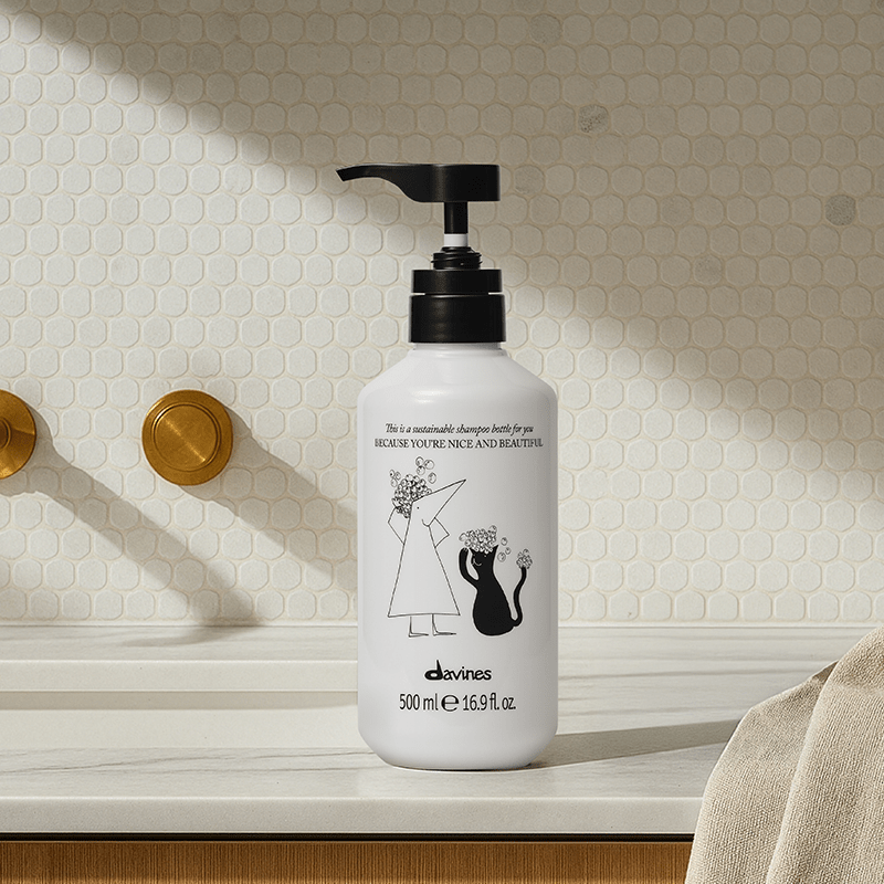 オイ　シャンプー　レフィル　キット