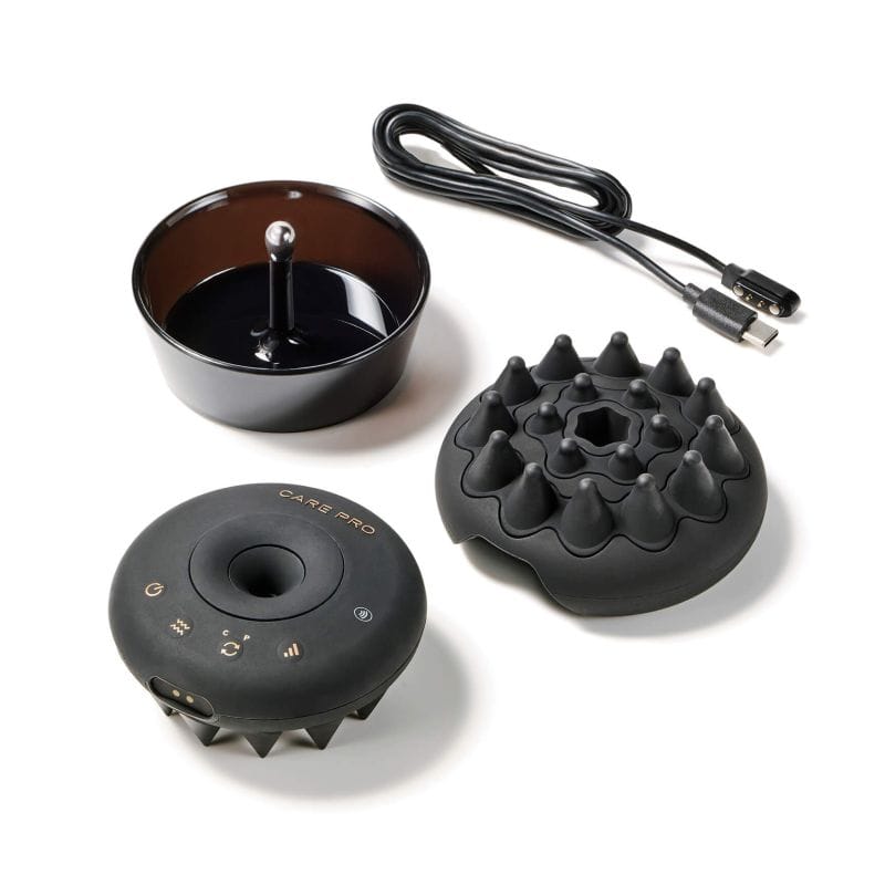 【WEB限定】パーフェクト　スカルプケア　キット　トリートメント