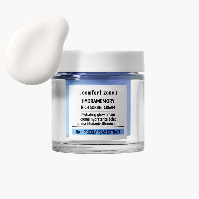 ハイドラメモリー　リッチ　ソルベ　クリーム 50ml