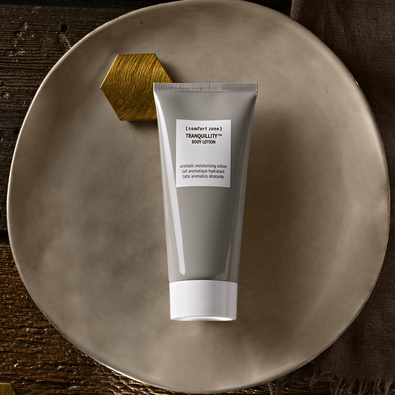 トランキリティ　ボディローション 200mL