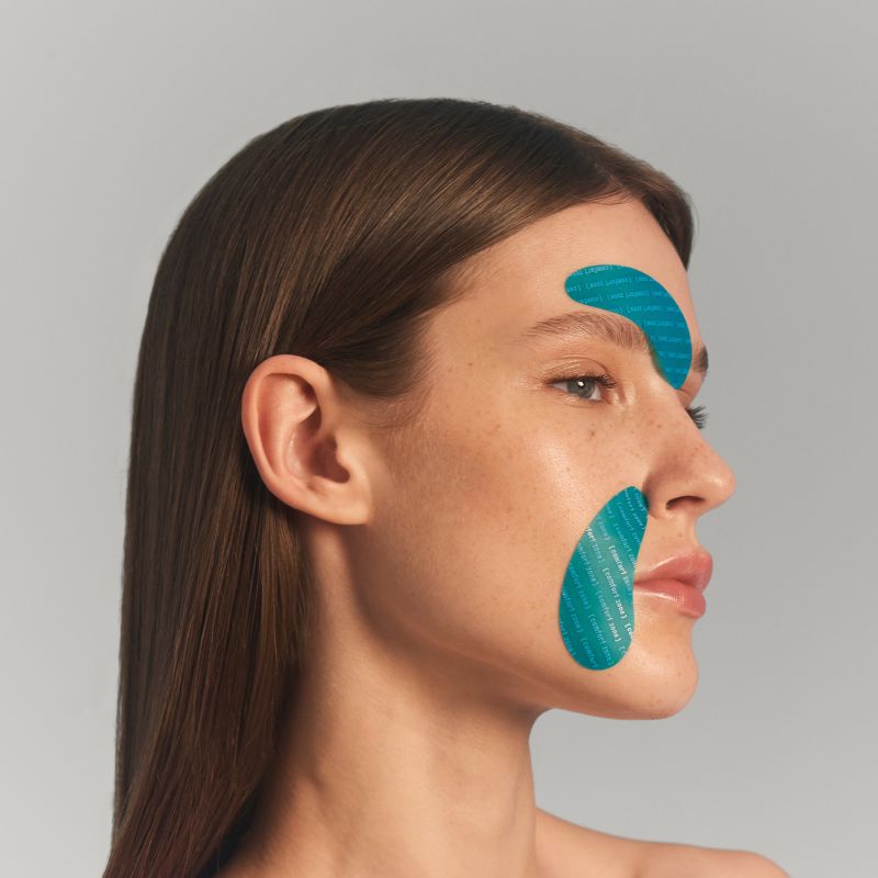 ハイドラメモリー　アイコントロール　キット