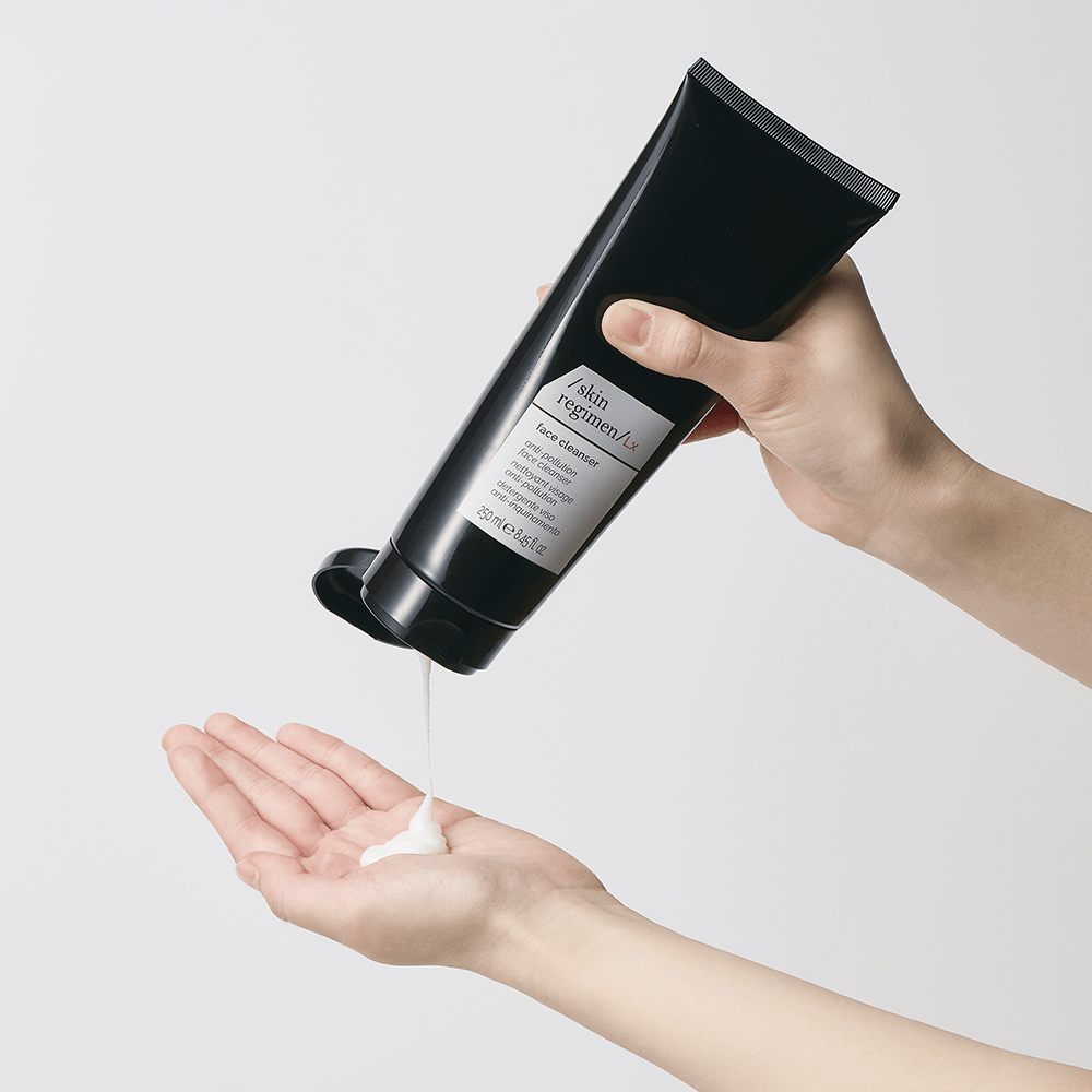 スキンレギメン　フェイス　クレンザー　LX　プロ 250mL