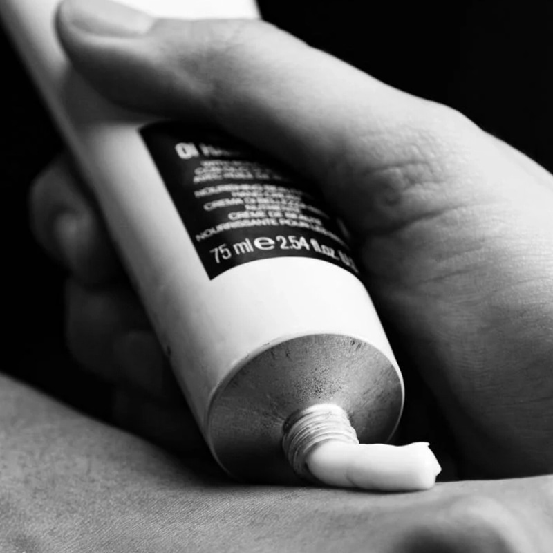 オイ　ハンドバーム 75mL