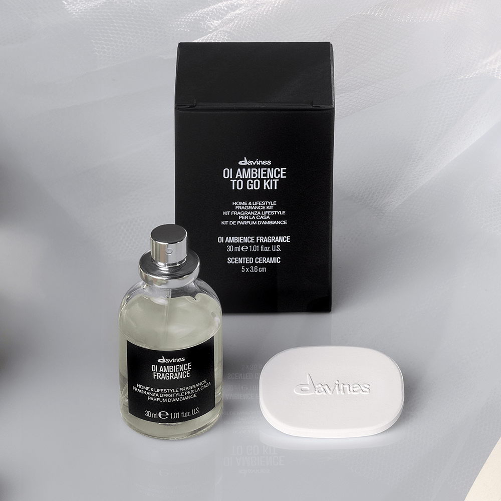 オイ　アンビエンス　キット 30mL