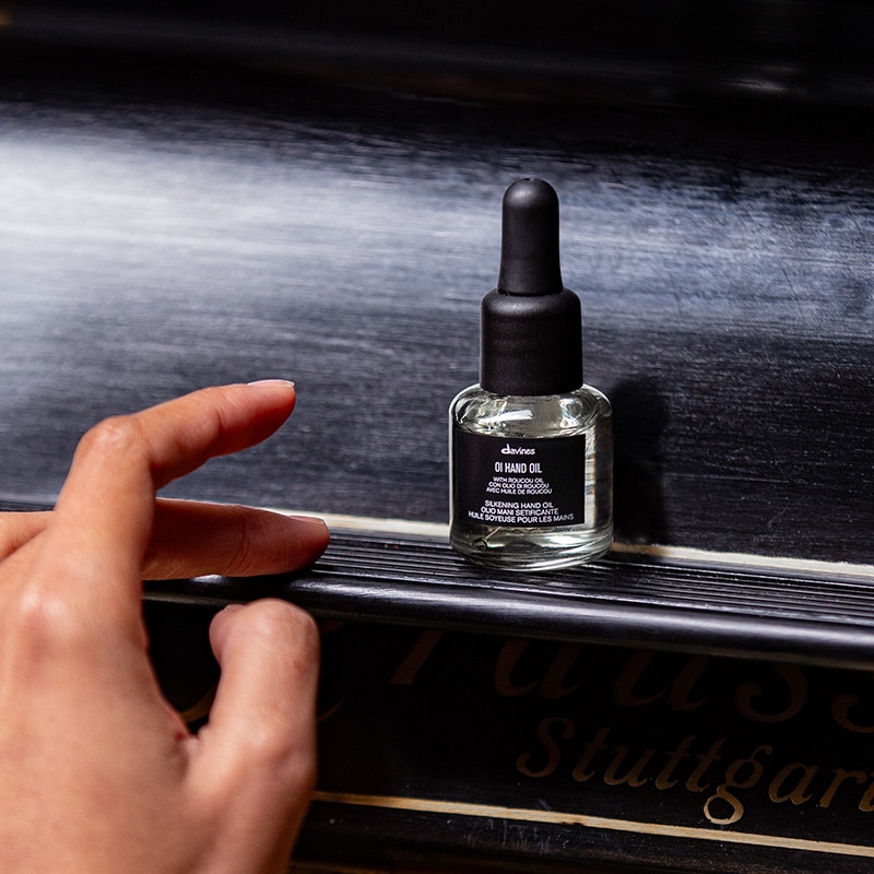 オイ　ハンドオイル 13mL