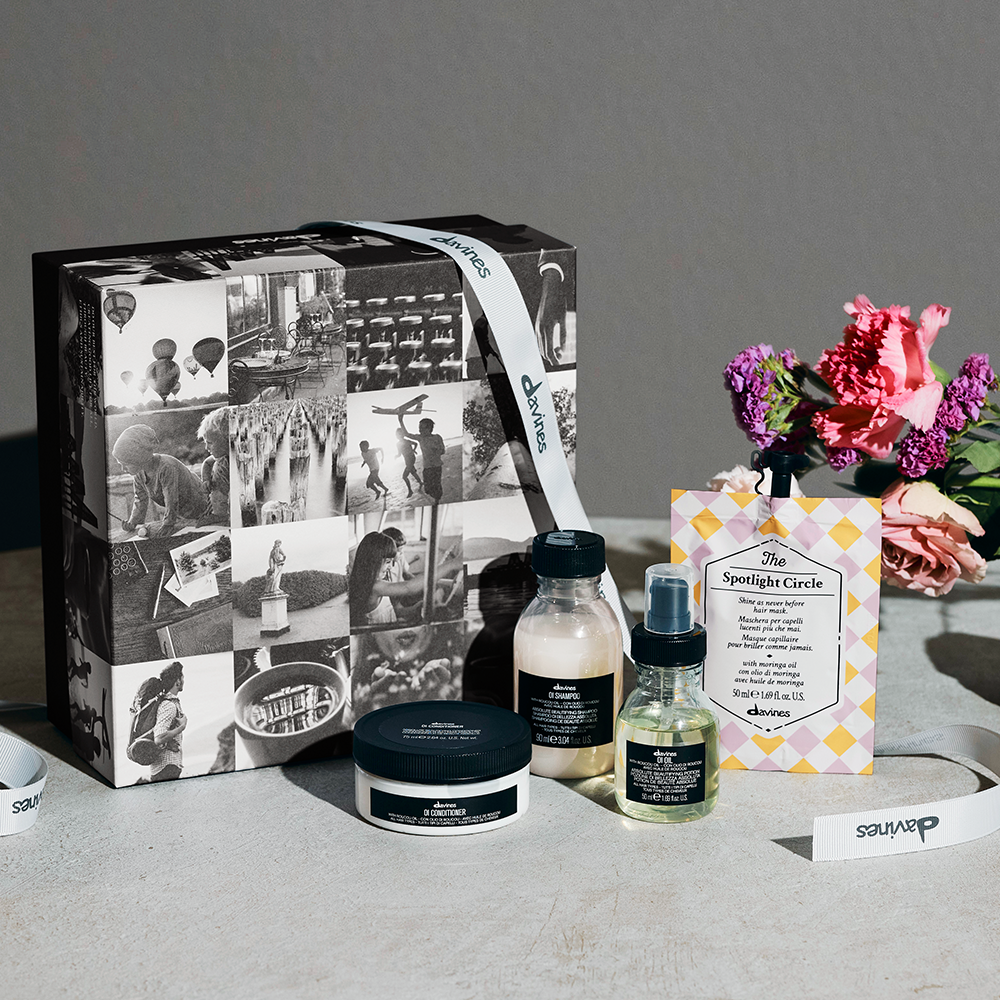Amazon | ダヴィネス davines オイ オイル 50mL | davines