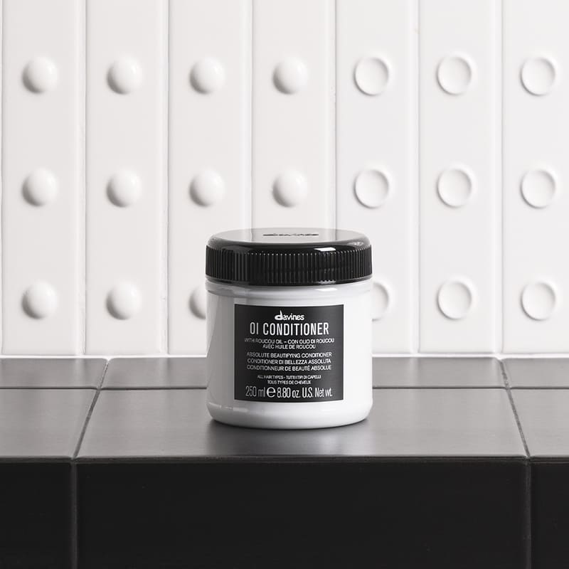 ダヴィネス　ニットバッグ　コフレ＜オイ＞