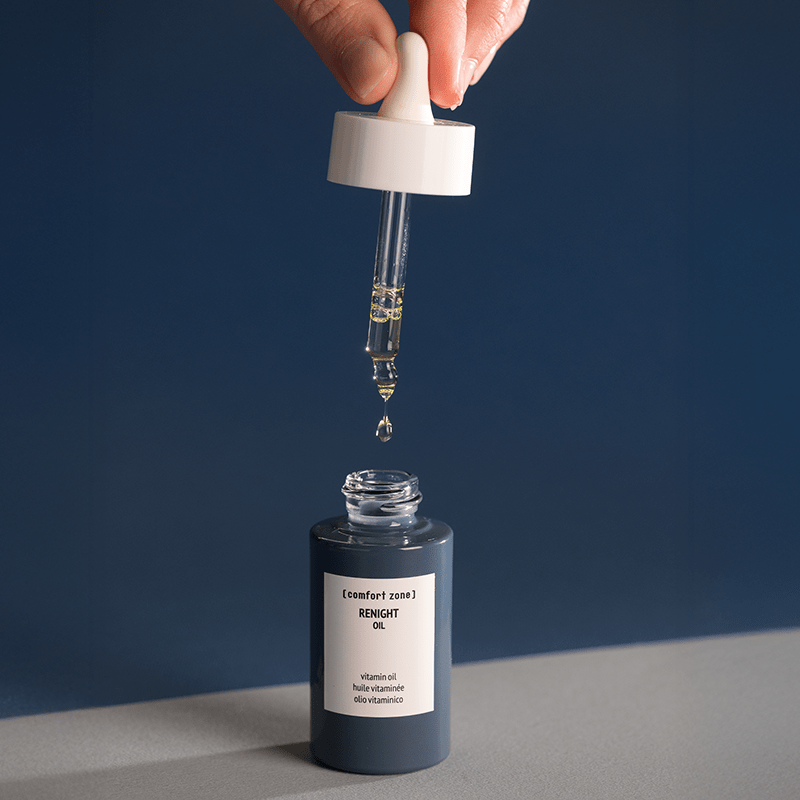 リナイト　グロウ　キット　オイル