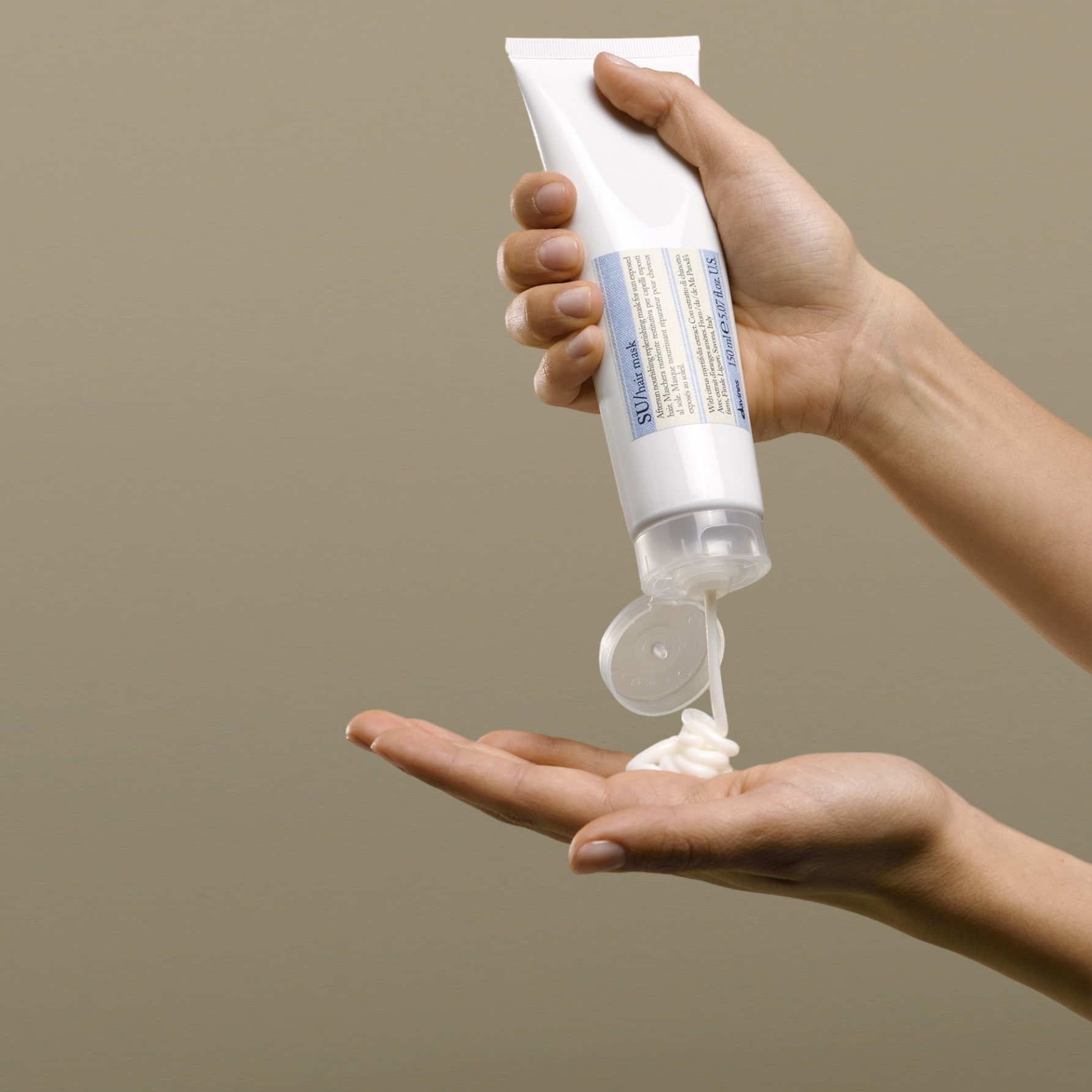 ソル×SU　サマートリートメント　キット