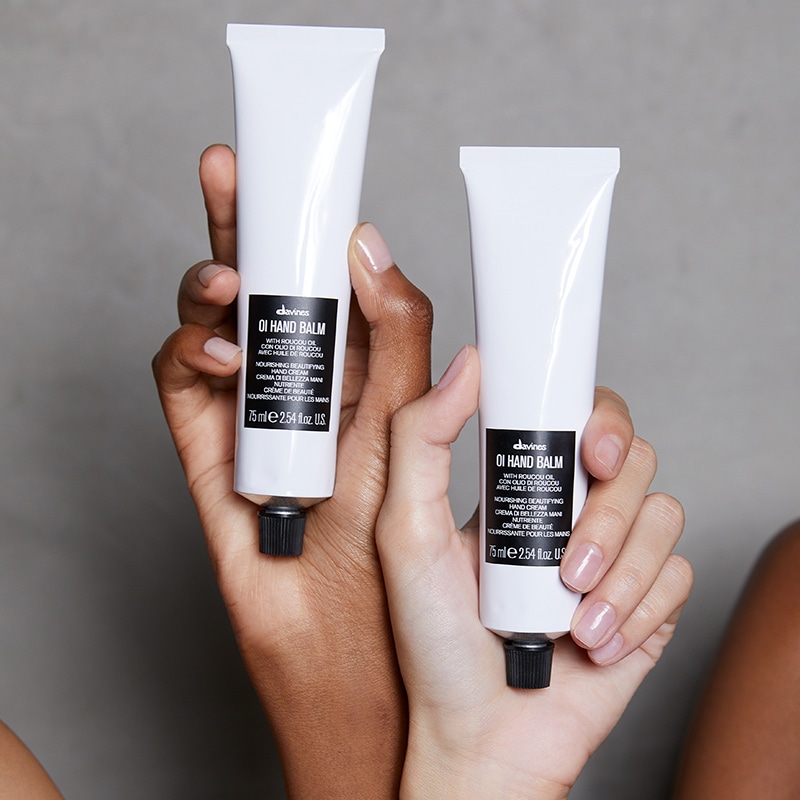 オイ　ハンドバーム 75mL