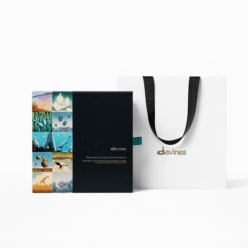 ダヴィネス　ダイバーシティ　ボックス＜オイ＞