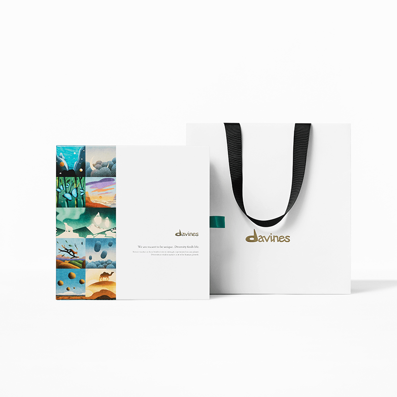 ダヴィネス　ダイバーシティ　ボックス＜ラブ＞