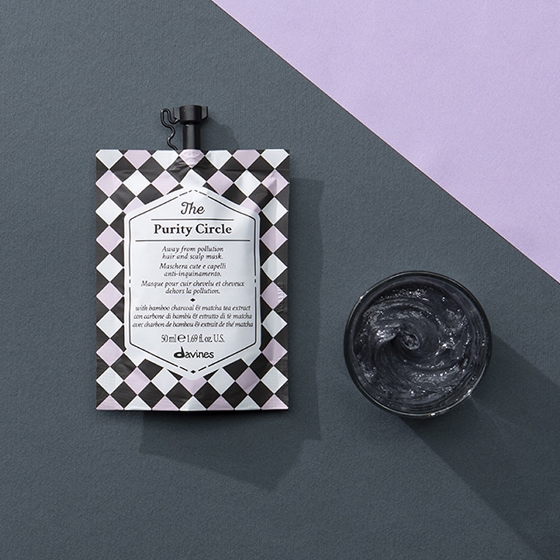 ダヴィネス　ニットバッグ　コフレ＜Ｅ＞