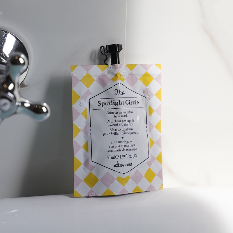 ダヴィネス　ポーチ　ホリデーエディション