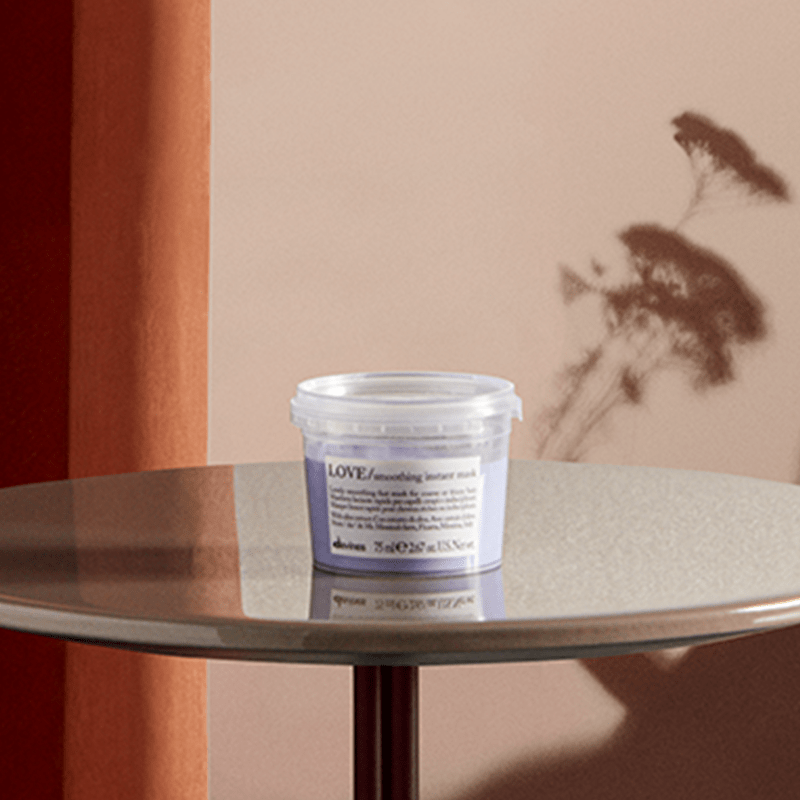 ダヴィネスエッセンシャル　ラブ　シャンプー　レフィル　キット