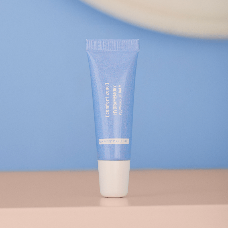 ハイドラメモリー　プランピング　リップ　バーム 10mL